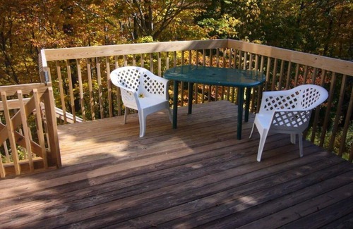 Stratton Mountain Condo | WONDERFUL LOCATION FOR UP TO 10 PEOPLE OR PERFECT FOR ONE FAMILY