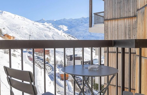 Reberty Apartment | Wonderful Mountain View! # 617