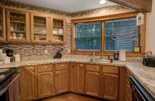 Tannersville House | Wonderful Mountain Townhome in the Poconos.