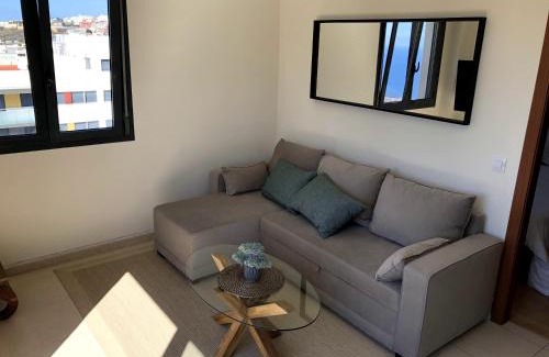 El Guincho Apartment | Wonderful penthouse in the center of Icod de los Vinos