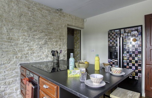 Saint-Cyr-sur-Mer Villa | Wonderful private villa for 4 guests with private pool, A/C, WIFI, TV, terrace and parking