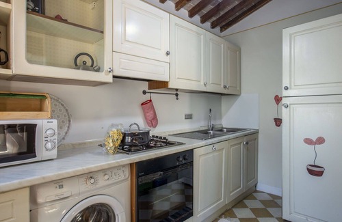 Pieve a Nievole Villa | Wonderful private villa with private pool, WIFI, hot tub, A/C, TV, patio and pets allowed