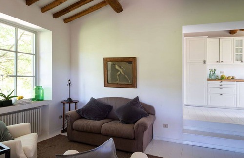 Greve in Chianti Villa | Wonderful private villa with A/C, WIFI, private pool, TV, veranda, panoramic view and parking