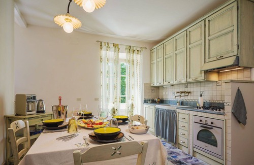 Stazzema House | Wonderful private villa for 4 people with WIFI, TV, terrace and pets allowed