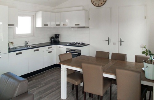 West-Graftdijk House | Wonderful private villa for 6 guests with WIFI, TV and terrace