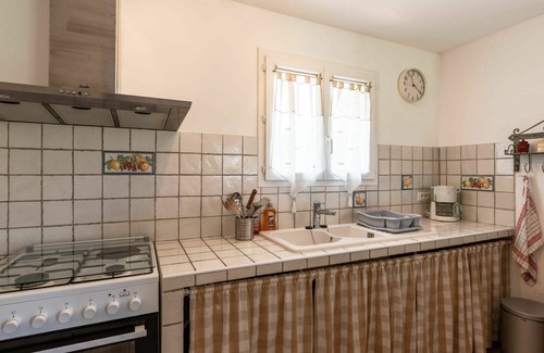 Porto-Vecchio Villa | Wonderful private villa for 4 people with A/C, WIFI, TV and terrace
