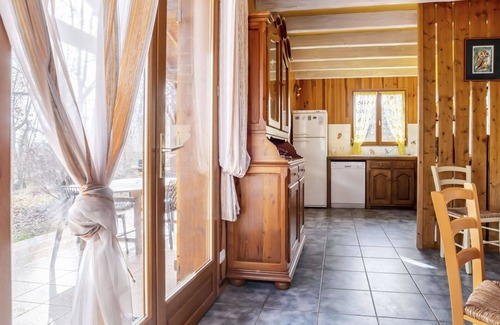 Loupiac House | Wonderful private villa with private pool, A/C, WIFI, TV, terrace, pets allowed and panoramic view