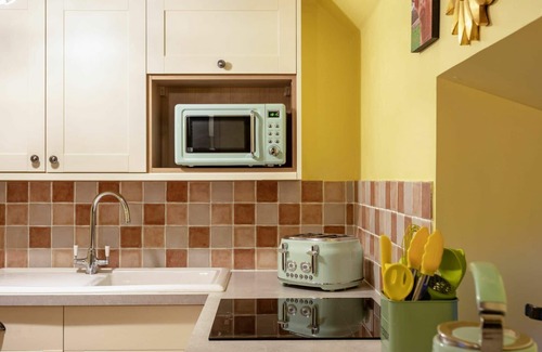 Aberchirder House | Wonderful private villa for 2 guests with WIFI