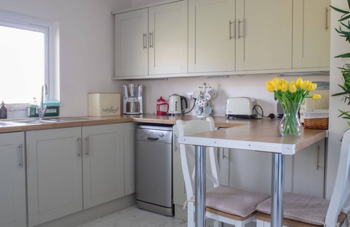 Beinn Orasaigh House | Wonderful private villa for 6 guests with WIFI and TV