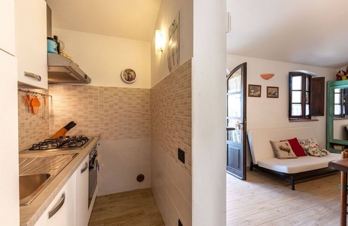 Roccastrada Villa | Wonderful private villa for 6 people with WIFI, pool, TV, terrace and pets allowed