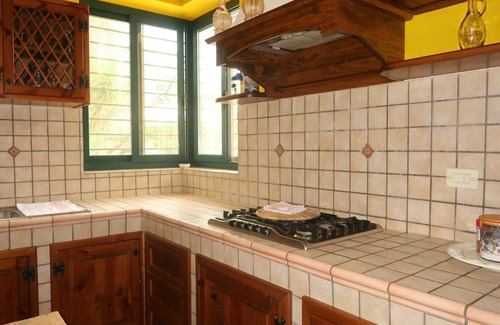 Martignano Villa | Wonderful private villa for 6 guests with private pool, WIFI, A/C, TV, terrace and pets allowed