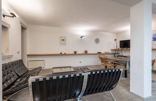 Pettenasco House | Wonderful private villa for 4 people with patio and parking