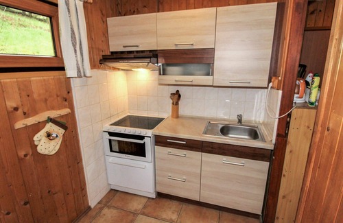Krasna Lipa House | Wonderful private villa with WIFI, TV, terrace, pets allowed, panoramic view and parking