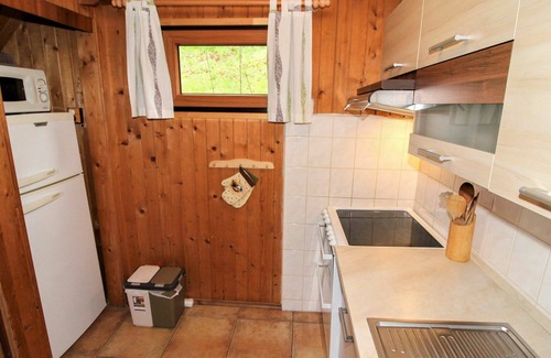 Krasna Lipa House | Wonderful private villa with WIFI, TV, terrace, pets allowed, panoramic view and parking
