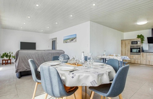 Aureilhan House | Wonderful private villa for 4 people with WIFI, TV, terrace and pets allowed