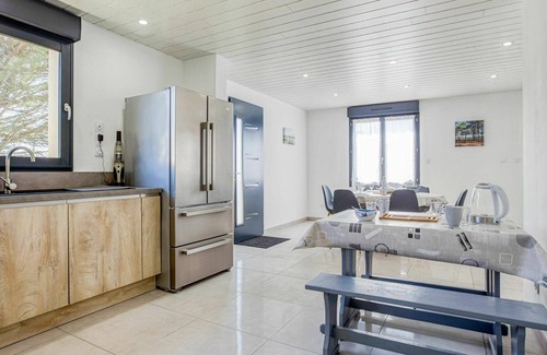 Aureilhan House | Wonderful private villa for 4 people with WIFI, TV, terrace and pets allowed