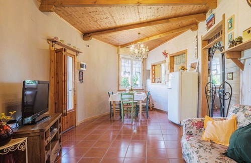 Pedona Villa | Wonderful private villa for 5 guests with A/C, WIFI, TV and terrace