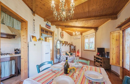 Pedona Villa | Wonderful private villa for 5 guests with A/C, WIFI, TV and terrace