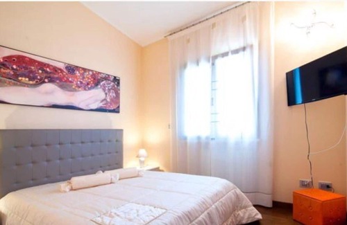 Melissano Villa | Wonderful private villa with private pool, A/C, WIFI, TV, patio and parking, close to Gallipoli