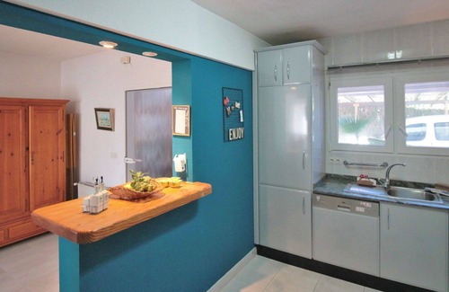 Bell Horizo House | Wonderful private villa for 10 guests with private pool, A/C, WIFI, TV and patio
