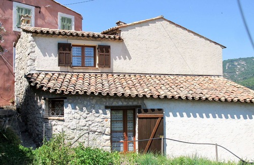 Bendejun House | Wonderful private villa for 5 people with WIFI, TV, patio and pets allowed