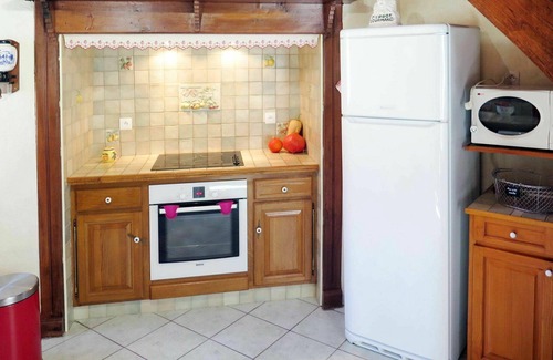 Loubressac Villa | Wonderful private villa with A/C, private pool, TV, terrace, pets allowed and panoramic view