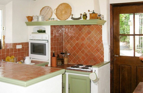 Rocbaron House | Wonderful private villa with WIFI, private pool, TV, terrace, panoramic view and parking