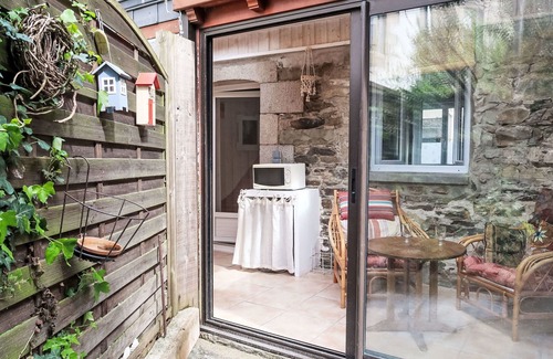 Le Ru House | Wonderful private villa for 5 guests with WIFI and TV