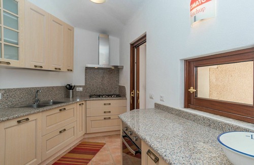 Portobello Villa | Wonderful private villa for 8 people with WIFI, TV, patio and parking