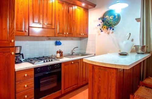 Bibbiena Villa | Wonderful private villa for 8 guests with private pool, WIFI, A/C and TV