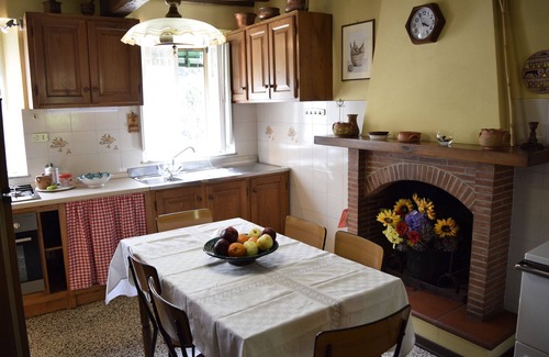 Villabuona Villa | Wonderful private villa for 6 guests with private pool, WIFI, TV and pets allowed