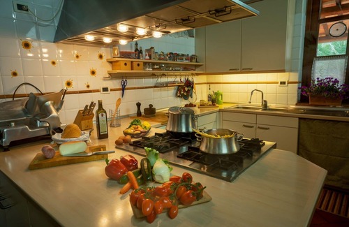 Scarlino Villa | Wonderful private villa with A/C, private pool, WIFI, TV, terrace, pets allowed and panoramic view