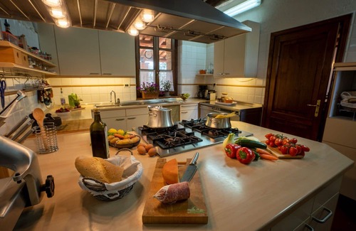 Scarlino Villa | Wonderful private villa with A/C, private pool, WIFI, TV, terrace, pets allowed and panoramic view