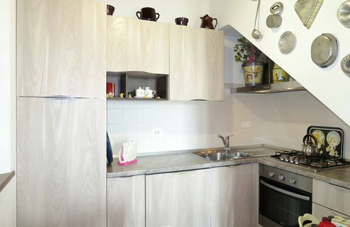 Volterra House | Wonderful private villa for 2 guests with WIFI, TV and terrace
