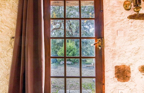 Flayosc House | Wonderful private villa for 4 people with private pool and TV
