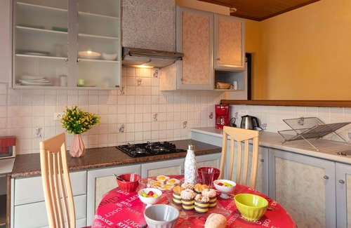 Mimizan House | Wonderful private villa for 4 people with WIFI, TV, terrace and pets allowed