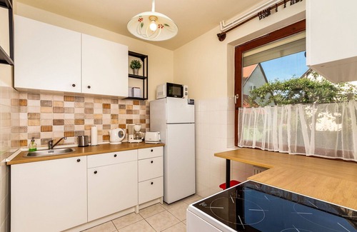 Balatonfenyves House | Wonderful private villa for 6 people with WIFI, A/C, TV and terrace