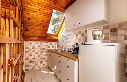 Balatonfenyves House | Wonderful private villa for 6 people with WIFI, A/C, TV and terrace