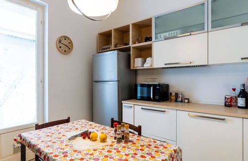 Alassio Villa | Wonderful private villa for 6 people with WIFI and pets allowed