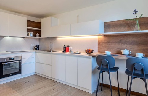Bellano House | Wonderful private villa for 5 people with WIFI, pool, TV and patio