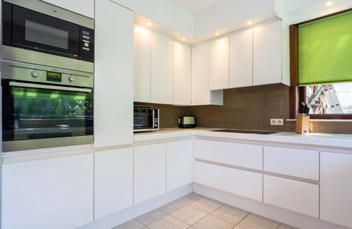 Bredene Villa | Wonderful private villa for 6 people with A/C, WIFI, TV, terrace and pets allowed