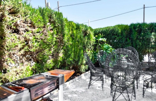 Lloseta Villa | Wonderful private villa for 10 people with A/C, private pool, WIFI, TV and patio
