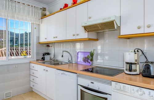 Monda House | Wonderful private villa for 4 guests with private pool, WIFI and terrace