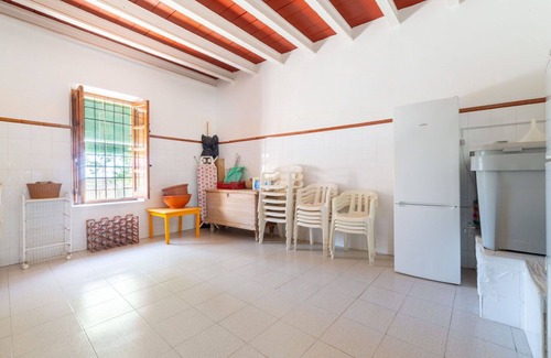 Vera Beach House | Wonderful private villa for 12 people with WIFI, private pool, TV and patio