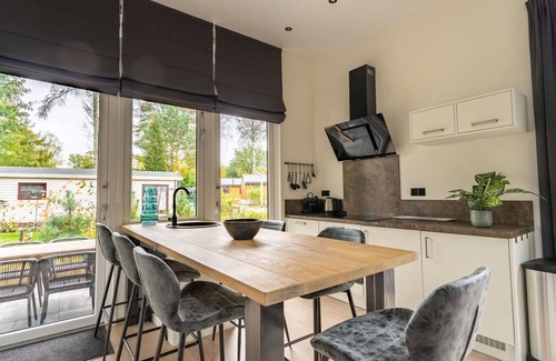 Otterlo House | Wonderful private villa for 4 guests with pool, WIFI, TV and terrace