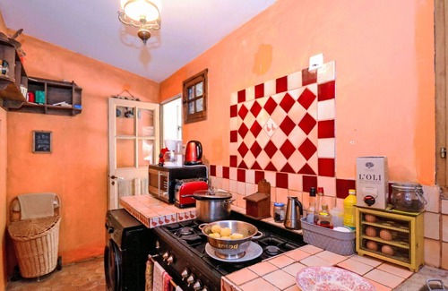 Apt House | Wonderful private villa for 5 guests with private pool, WIFI, TV and patio