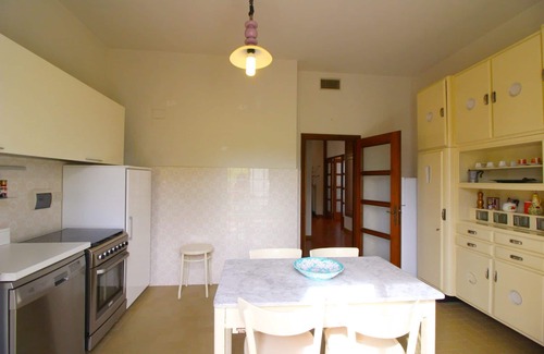 Tregozzano Villa | Wonderful private villa for 8 guests with private pool, WIFI, TV and terrace