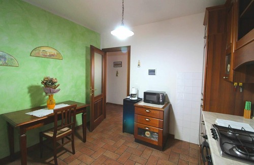 Ponte Buriano Villa | Wonderful private villa for 13 people with WIFI, private pool and TV