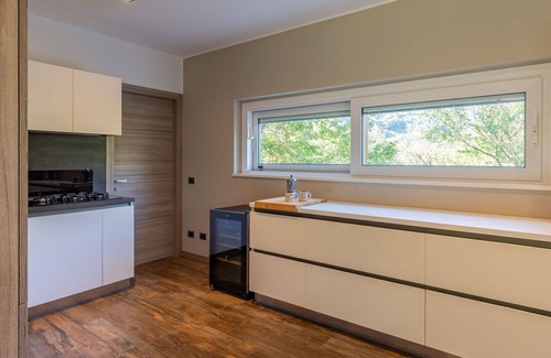 Sorico House | Wonderful private villa for 8 guests with WIFI, TV, terrace and pets allowed