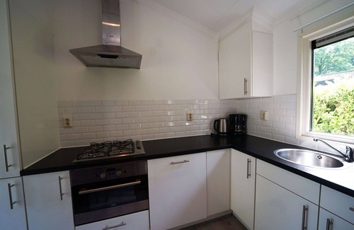 Susteren House | Wonderful private villa for 6 guests with pool, WIFI, TV and terrace